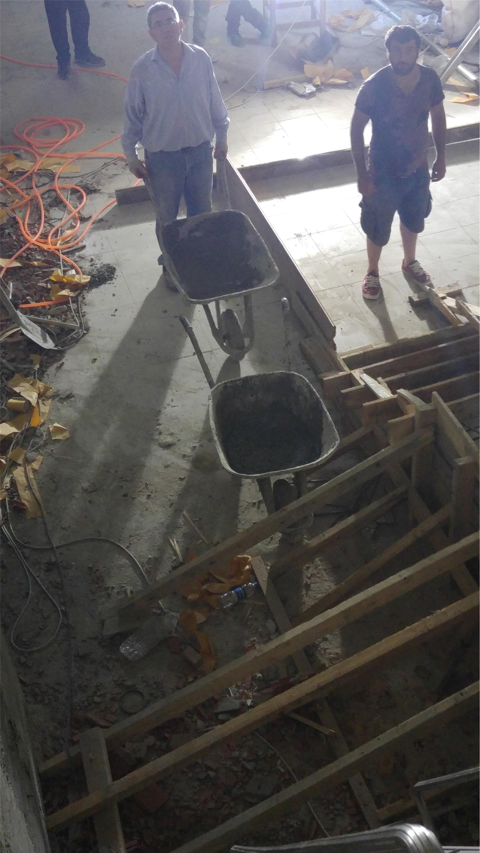 Worksite Group