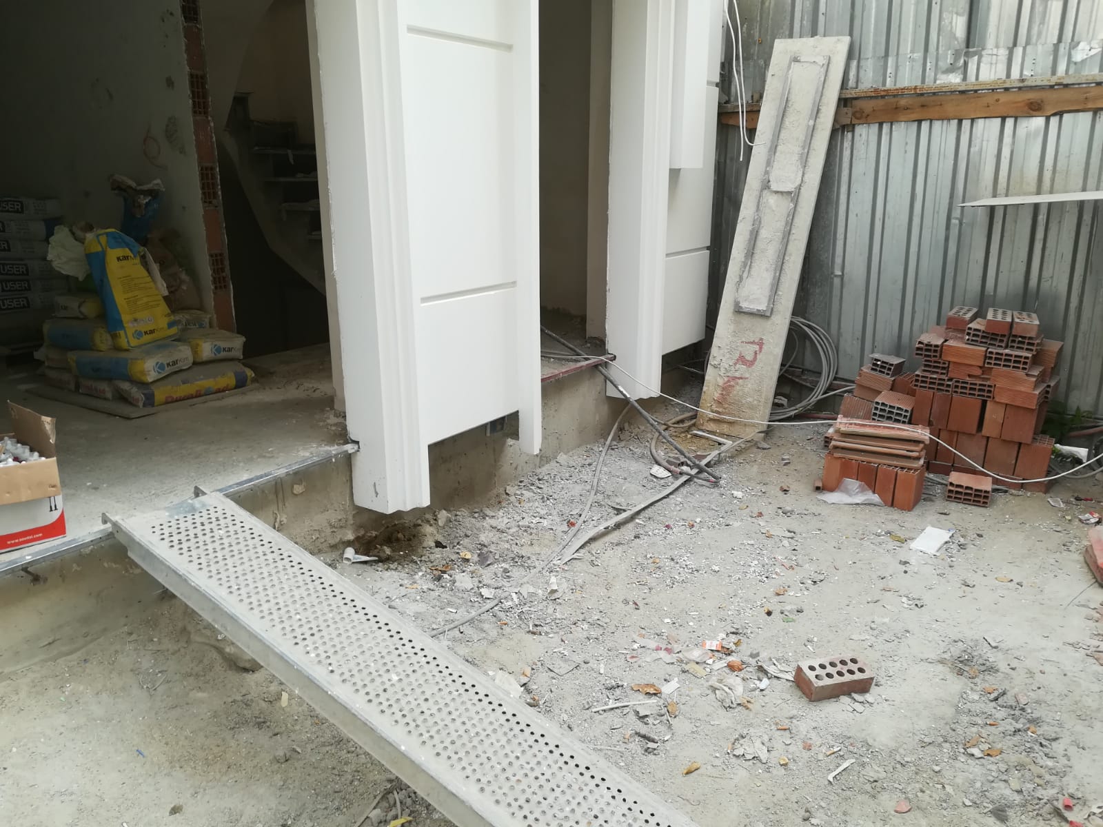 Worksite Group