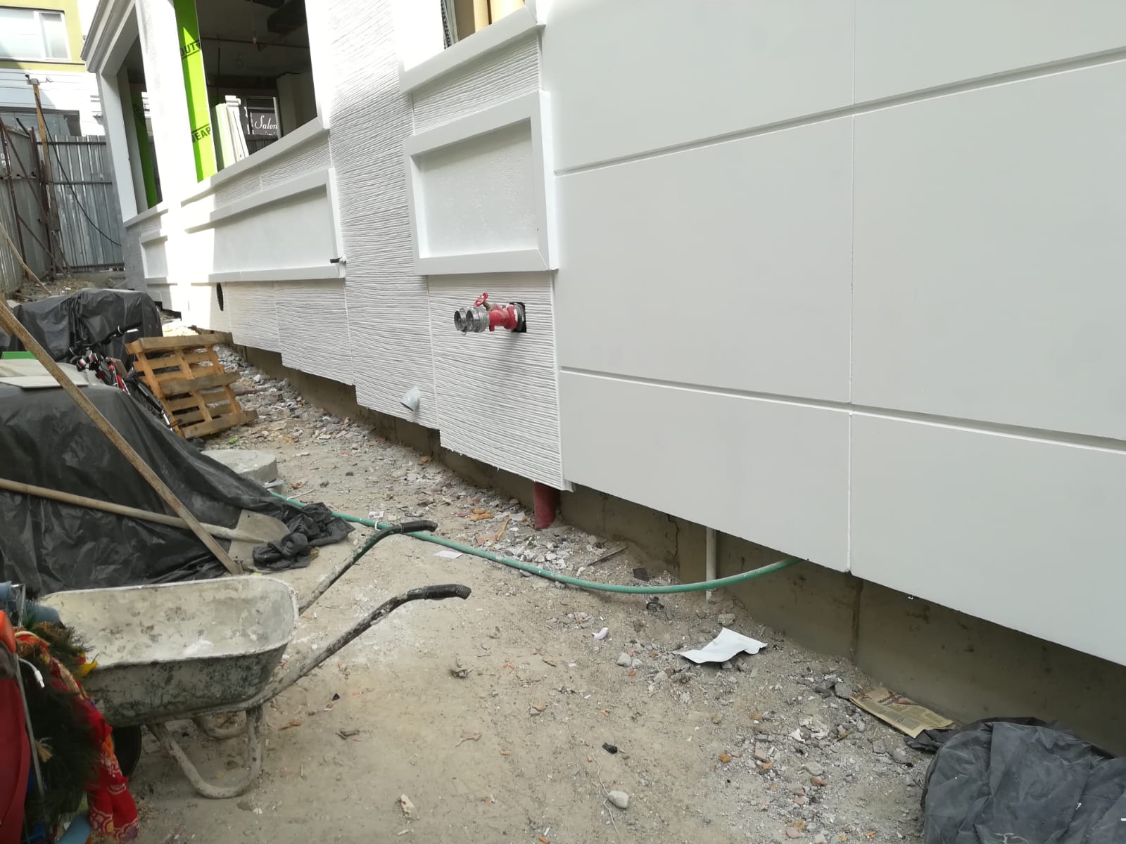 Worksite Group