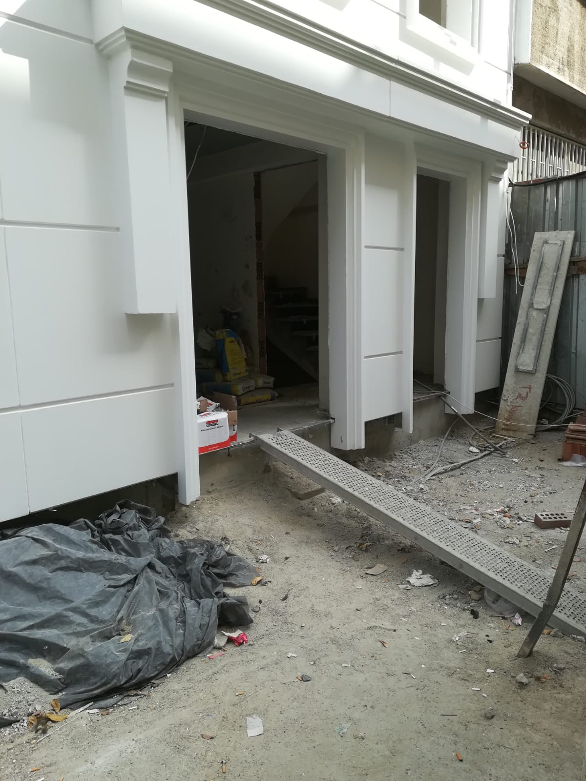 Worksite Group