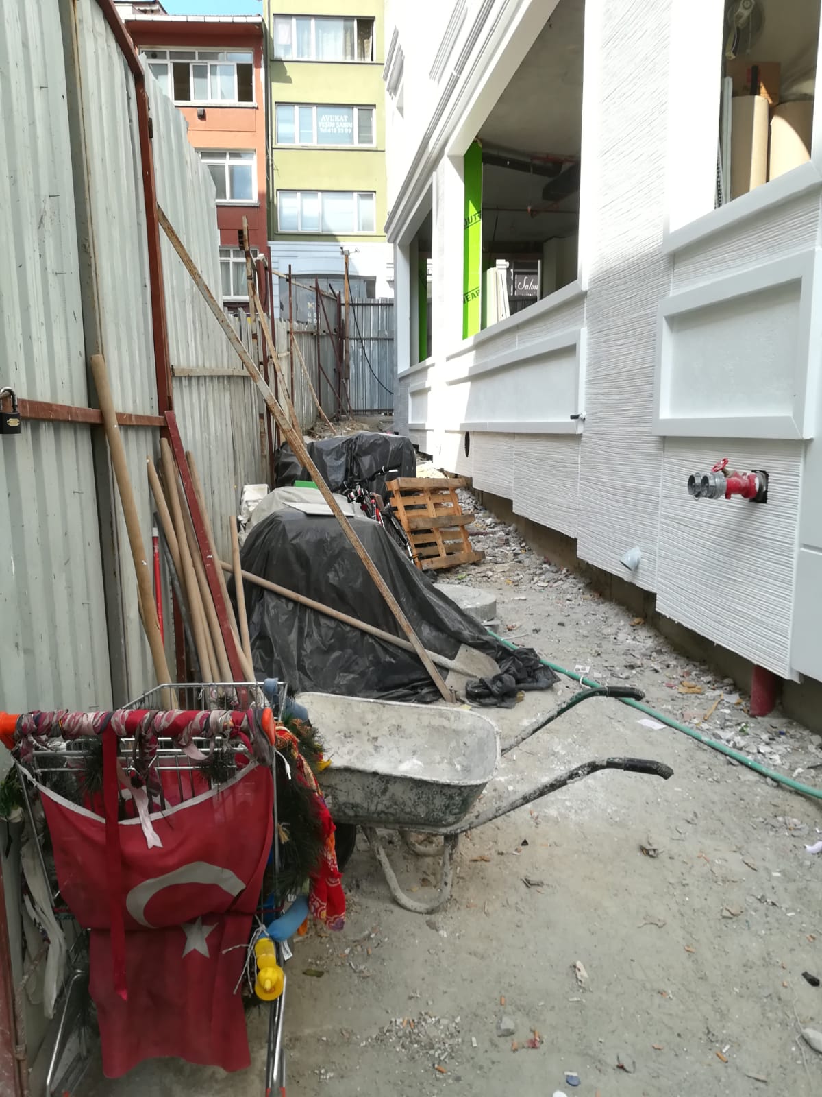 Worksite Group