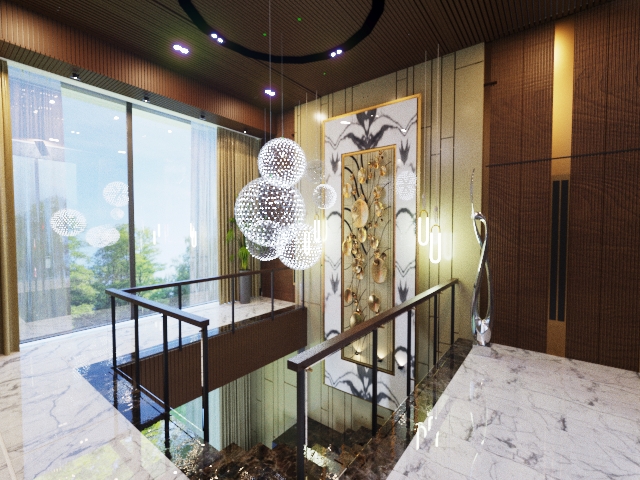 MUGLA VILLA PROJECT