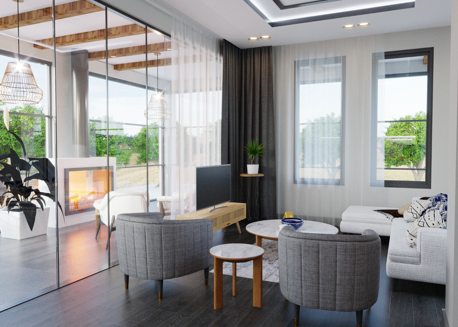 BELEK BOUTIQUE HOTEL