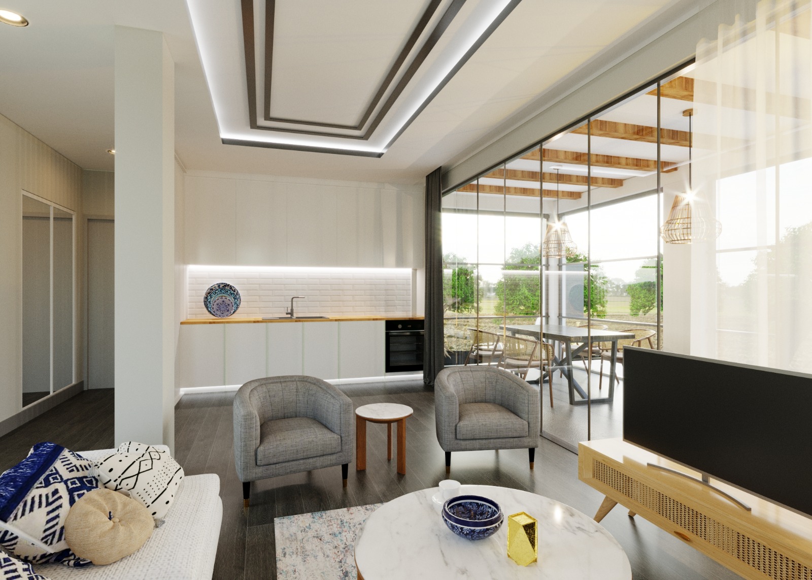 BELEK BOUTIQUE HOTEL