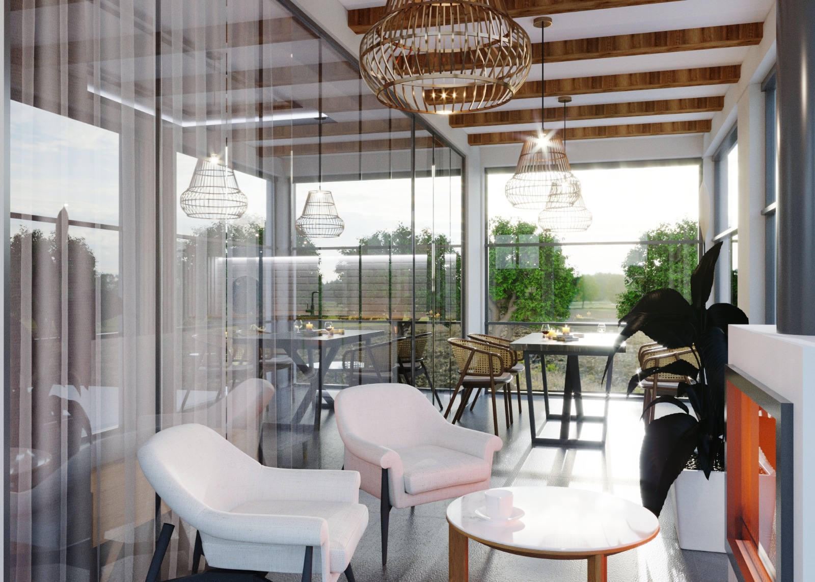 BELEK BOUTIQUE HOTEL