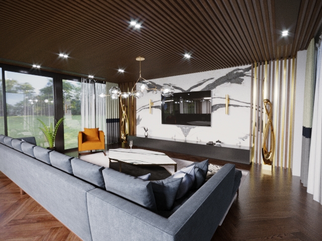 MUGLA VILLA PROJECT