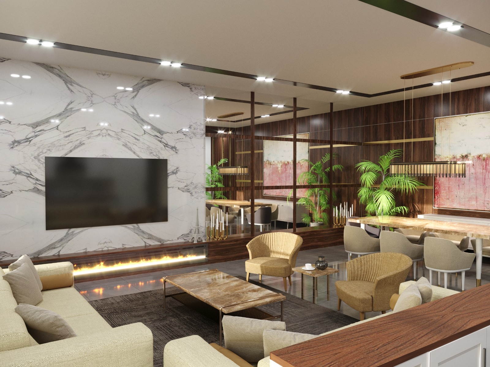 KUNDU VILLA PROJECT