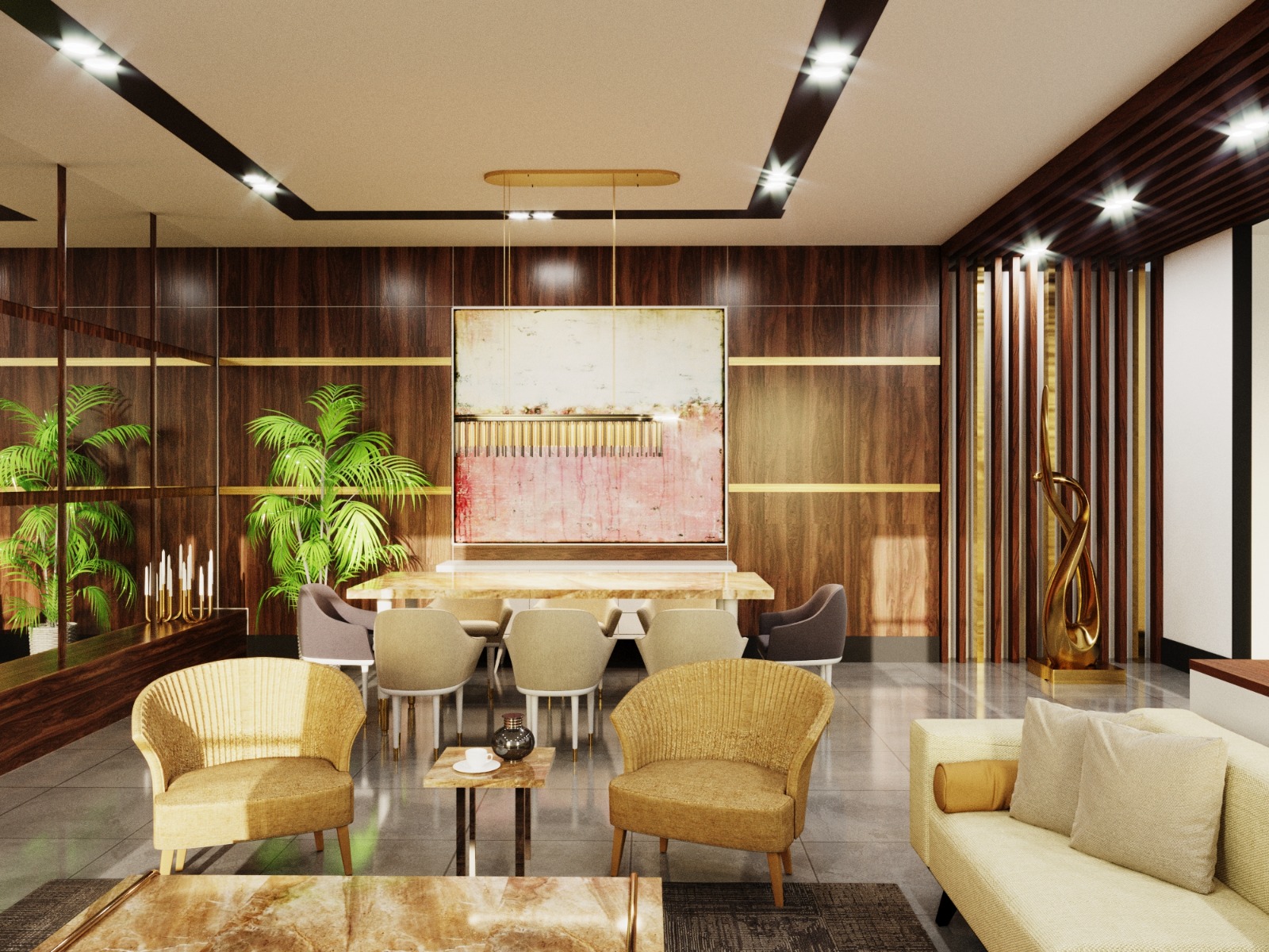KUNDU VILLA PROJECT
