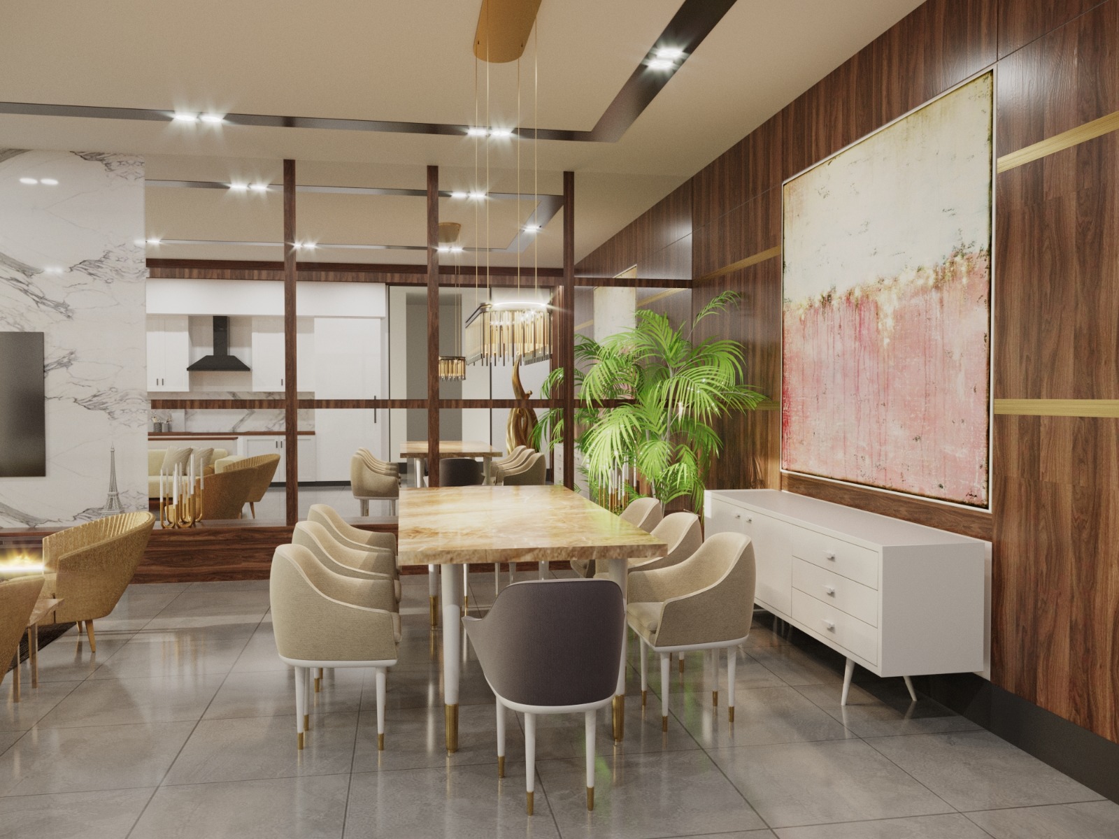 KUNDU VILLA PROJECT