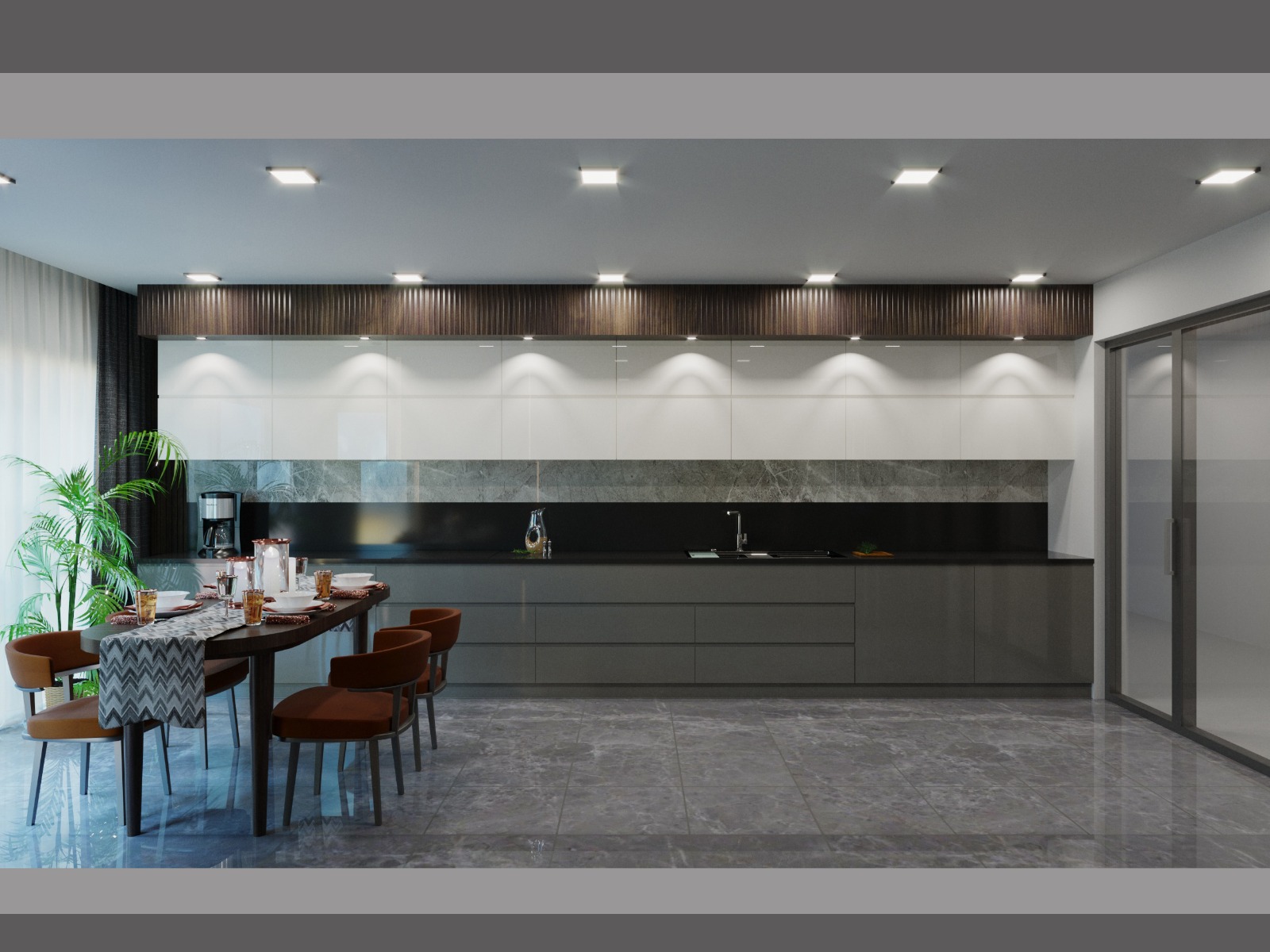 LARA APARTMENT PROJECT