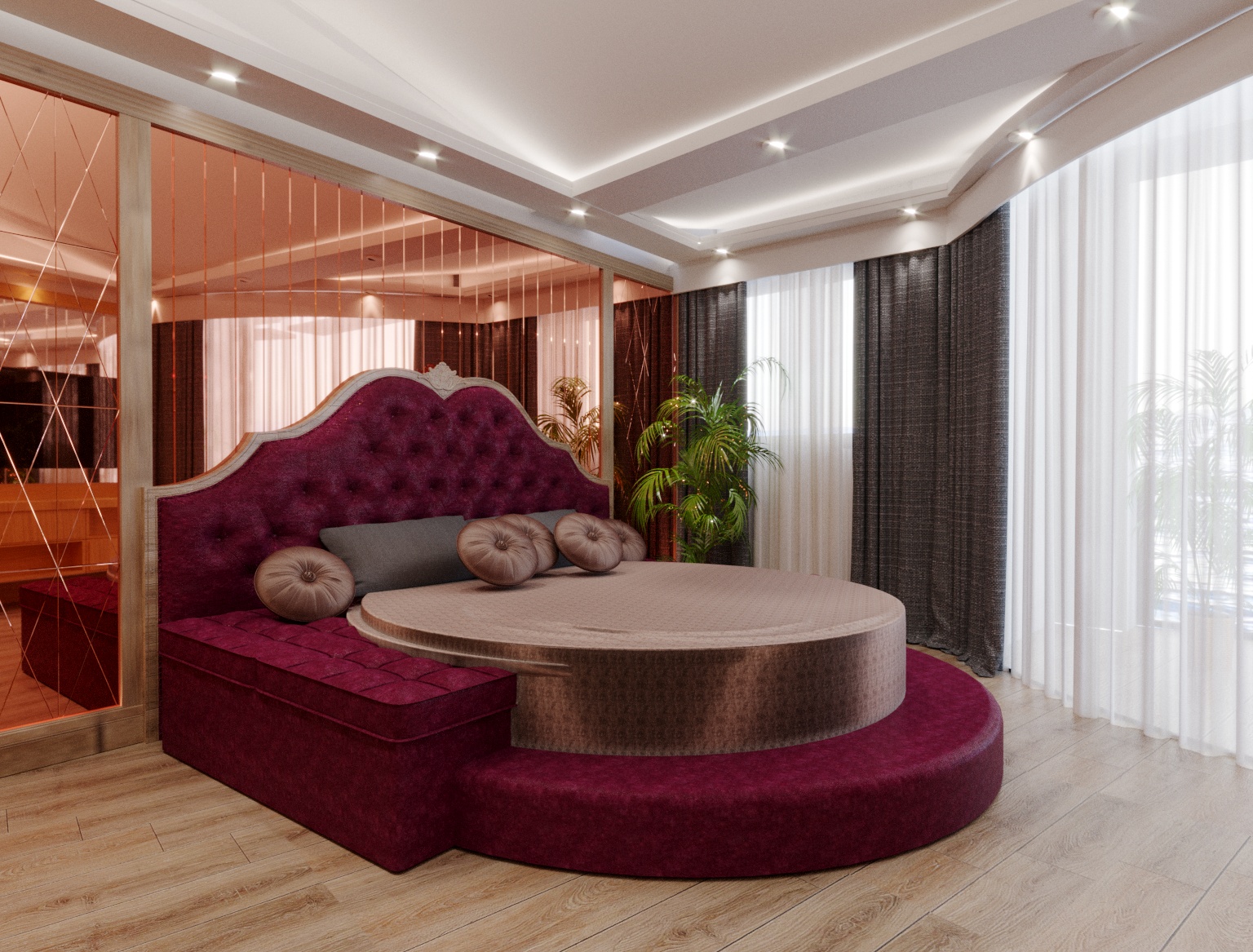 MUGLA HOTEL PROJECT
