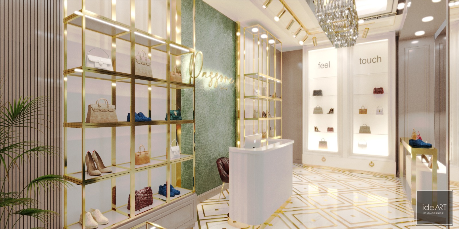 Store Project
