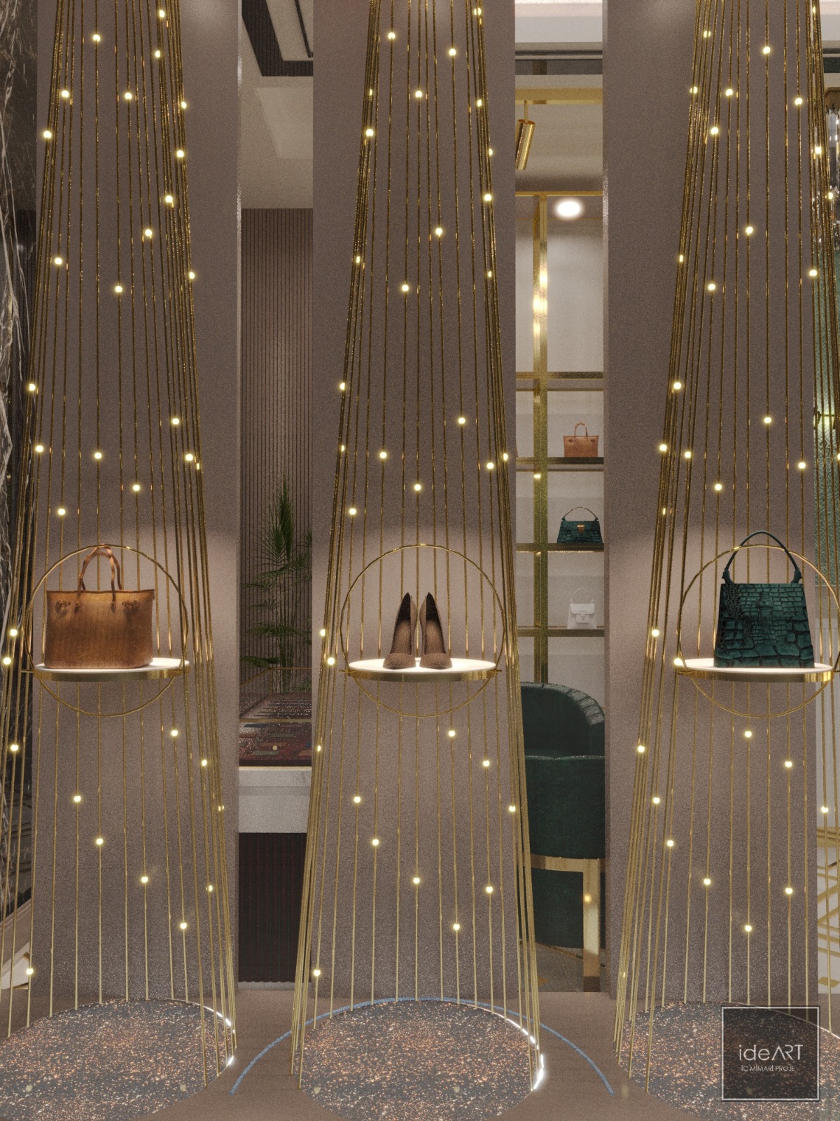 Store Project