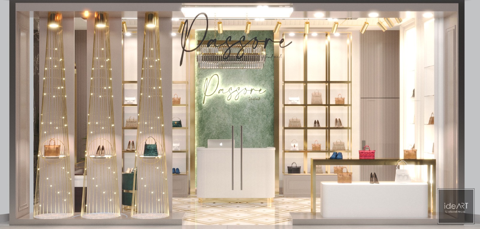Store Project