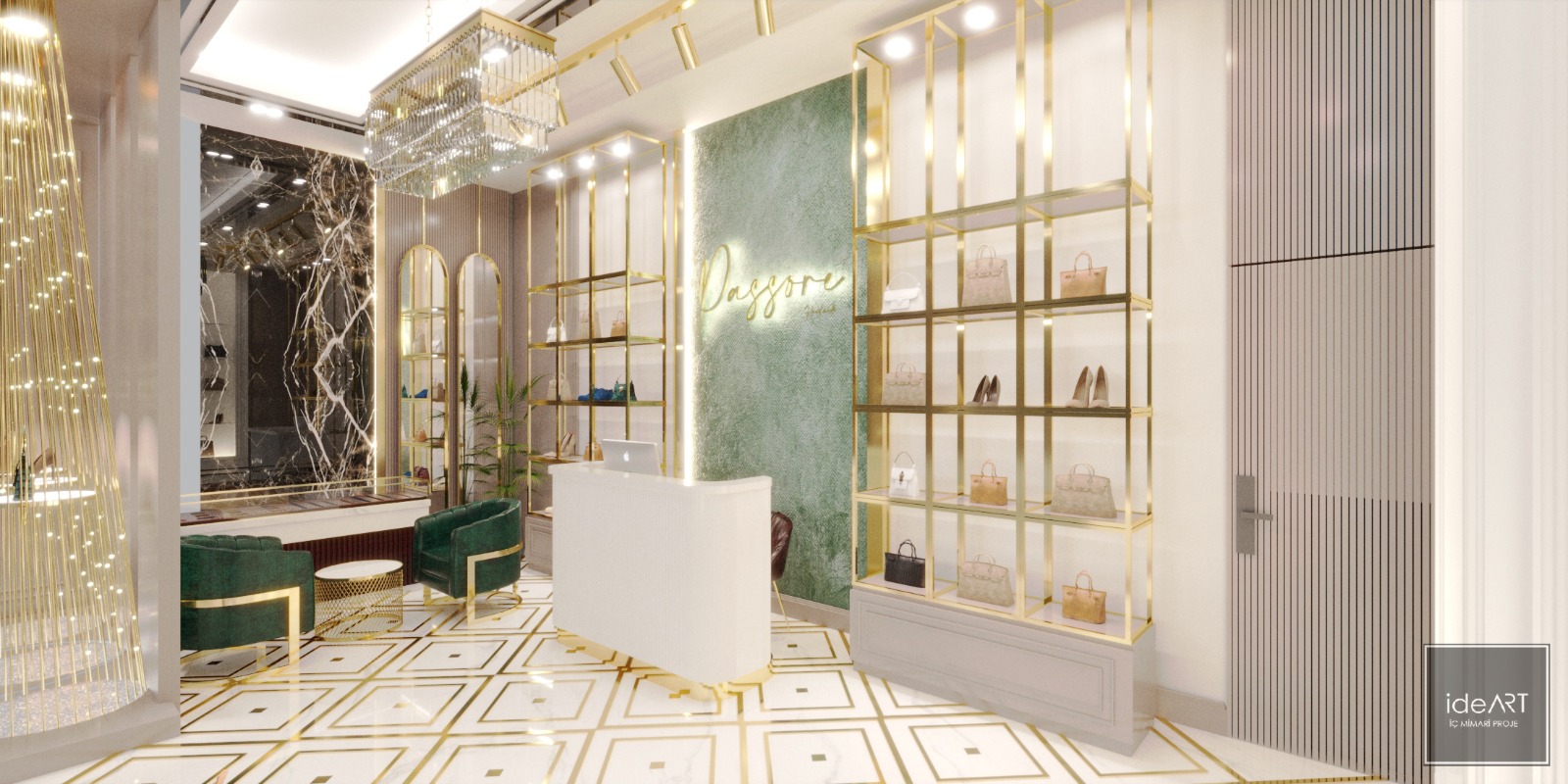 Store Project
