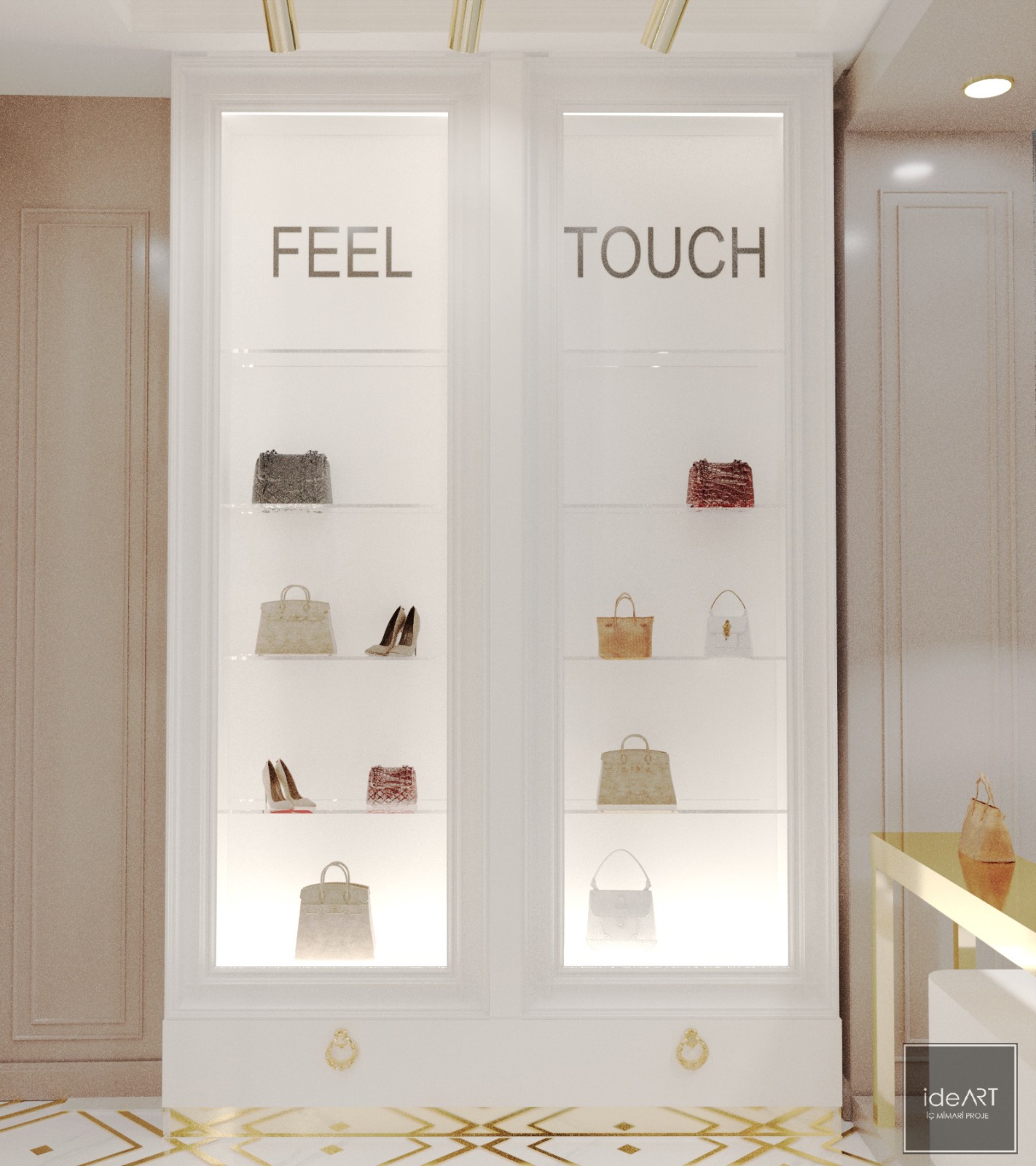 Store Project