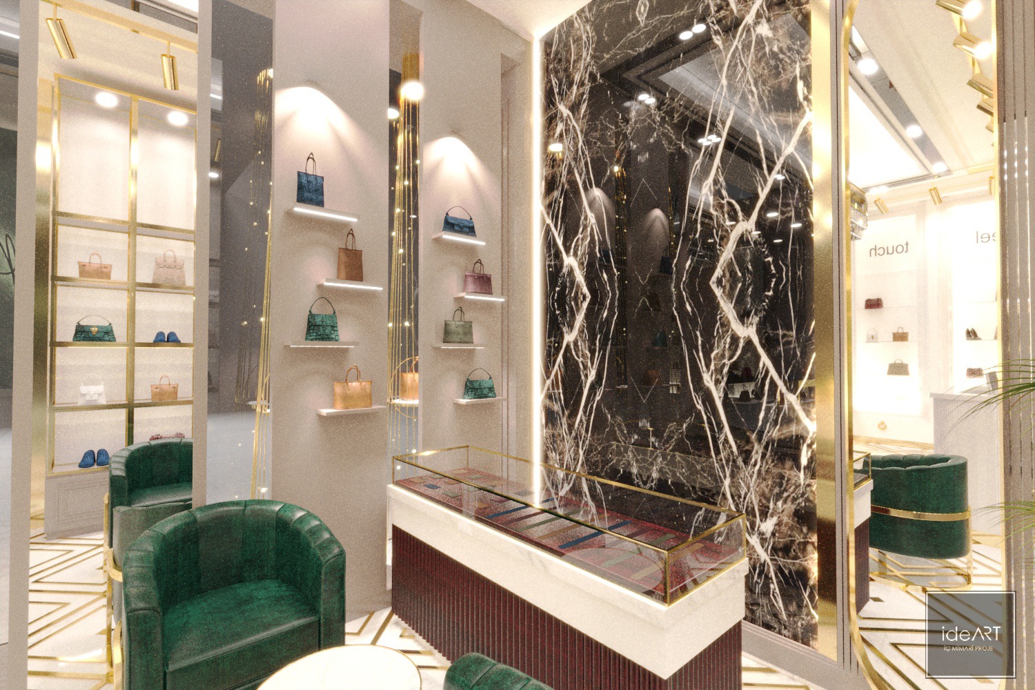 Store Project