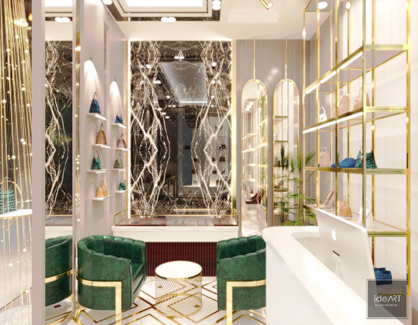 Store Project